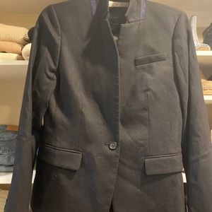 J.Crew Regent Blazer